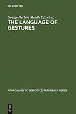 Language of Gestures