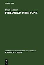 Friedrich Meinecke