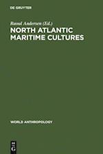 North Atlantic Maritime Cultures