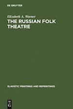 Russian Folk Theatre