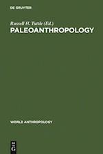 Paleoanthropology