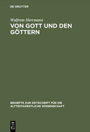 Von Gott und den Göttern