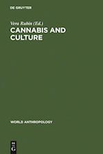 Cannabis and Culture