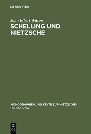 Schelling und Nietzsche