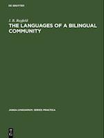 Languages of a Bilingual Community