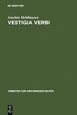 Vestigia Verbi