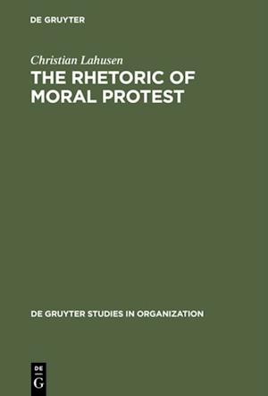 Rhetoric of Moral Protest