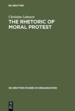 Rhetoric of Moral Protest