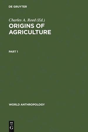 Origins of Agriculture