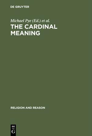 Cardinal Meaning