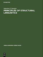 Principles of Structural Linguistics