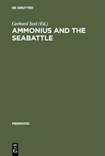 Ammonius and the Seabattle
