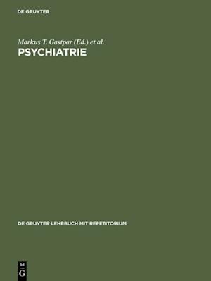 Psychiatrie