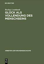 Glück als Vollendung des Menschseins