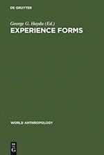 Experience Forms