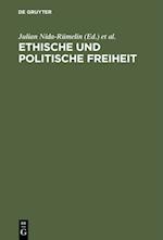 Ethische und politische Freiheit