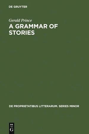 Grammar of Stories
