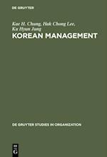 Korean Management
