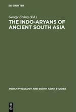 The Indo-Aryans of Ancient South Asia