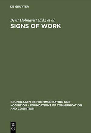 Signs of Work