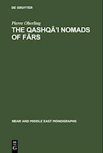 Qashqa'i Nomads of Fars