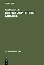 Die reformierten Kirchen