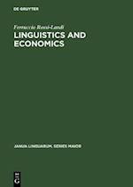 Linguistics and Economics