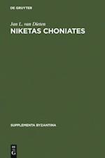 Niketas Choniates