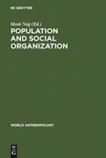 Population and Social Organization