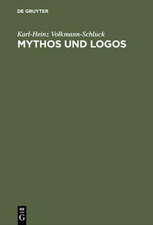 Mythos und Logos