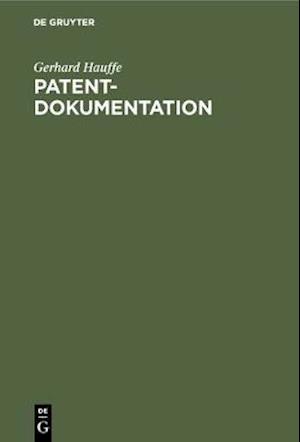 Patentdokumentation