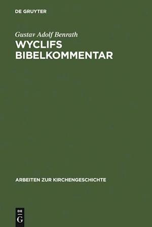 Wyclifs Bibelkommentar