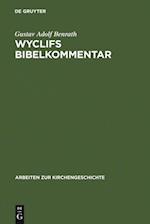 Wyclifs Bibelkommentar