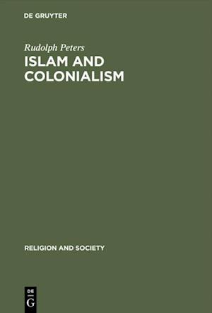 Islam and Colonialism