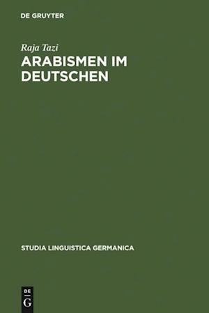 Arabismen im Deutschen