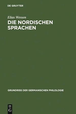 Die nordischen Sprachen