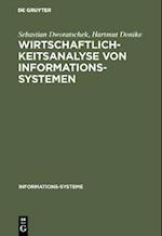 Wirtschaftlichkeitsanalyse von Informationssystemen