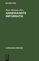 Angewandte Informatik