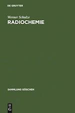 Radiochemie