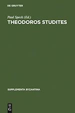 Theodoros Studites