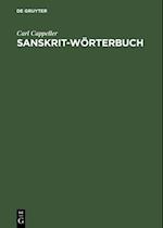 Sanskrit-Wörterbuch