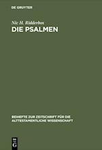 Die Psalmen