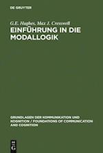 Einführung in die Modallogik