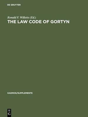 Law Code of Gortyn