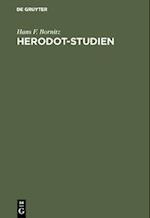 Herodot-Studien