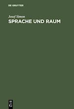 Sprache und Raum