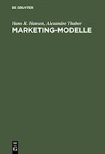 Marketing-Modelle