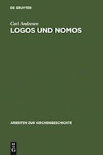 Logos und Nomos