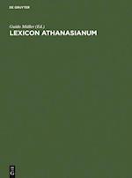 Lexicon Athanasianum