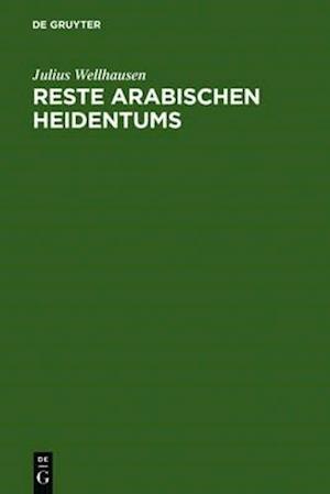 Reste arabischen Heidentums